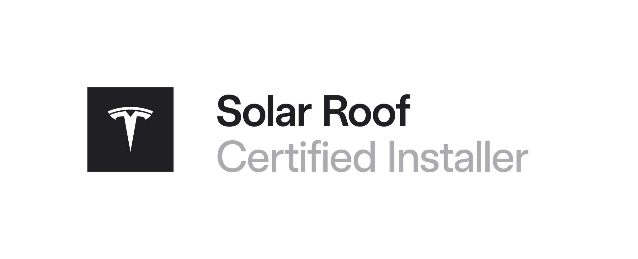 Tesla Solar Roof Certified Installer