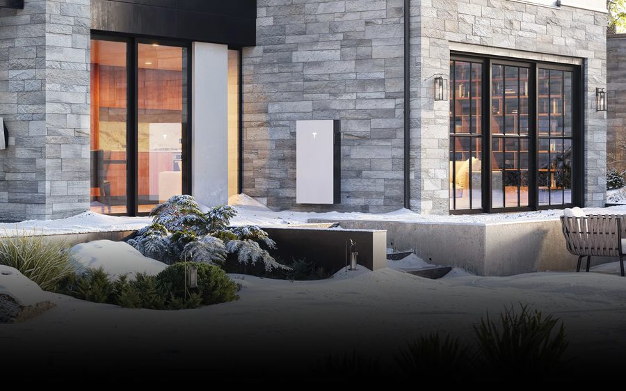 Battery Backup Systems