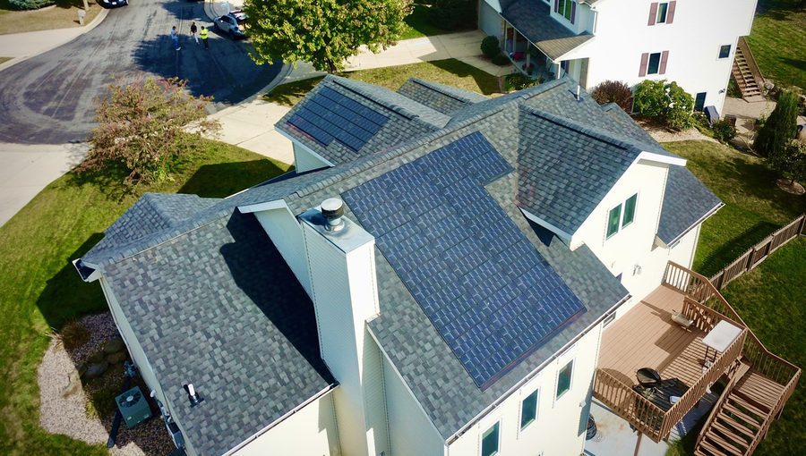My Roof is Old, What Now?