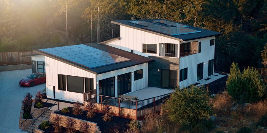 Why Go Solar Now?