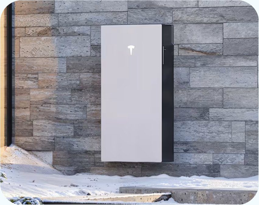 Battery BackupSystems