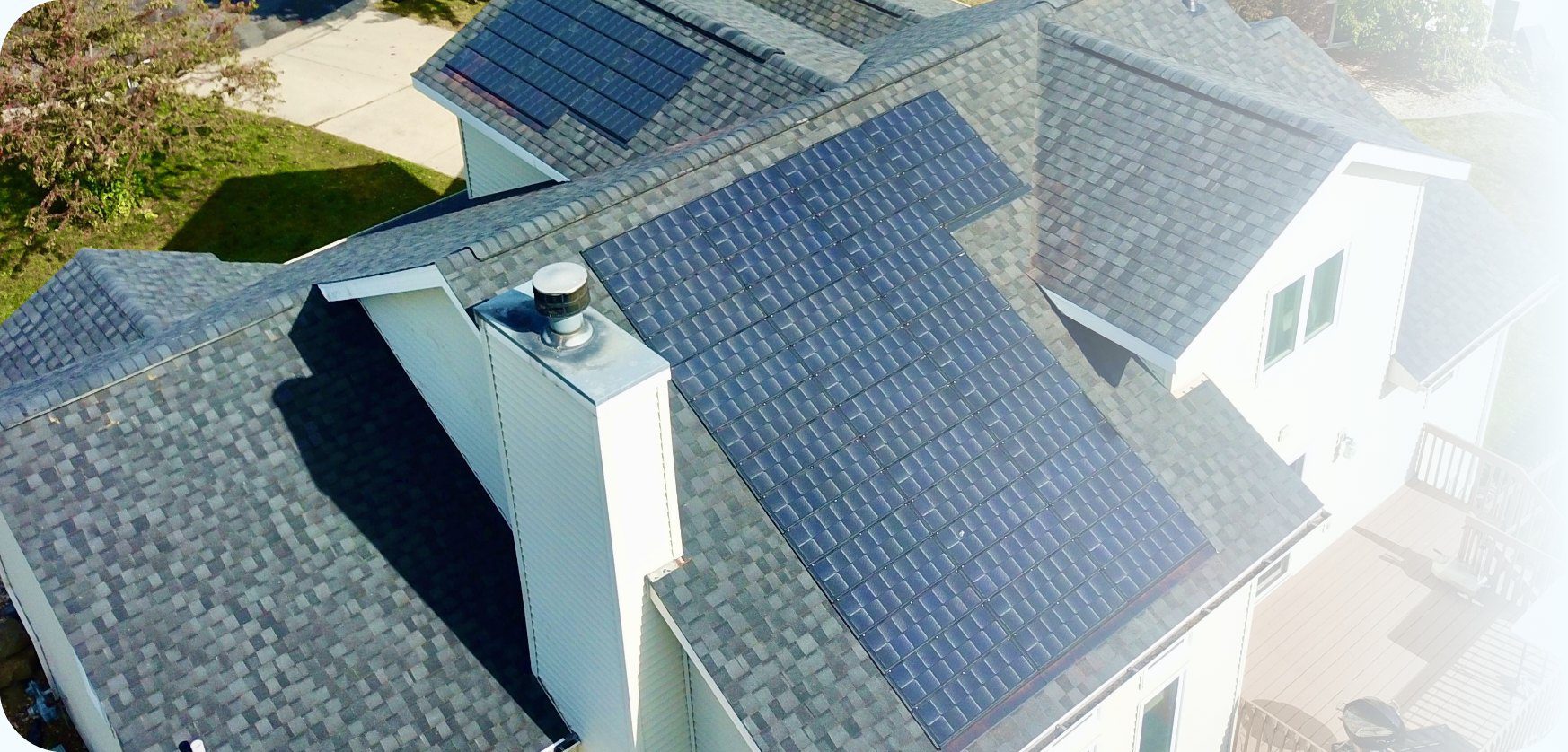 My Roof is Old, What Now?